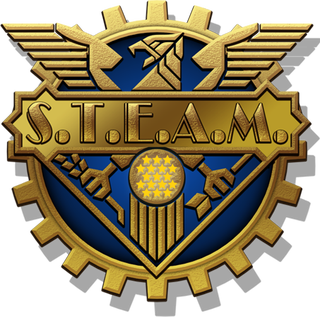 Illustration for article titled Strategy by the wayside: The fate of Code Name: S.T.E.A.M.